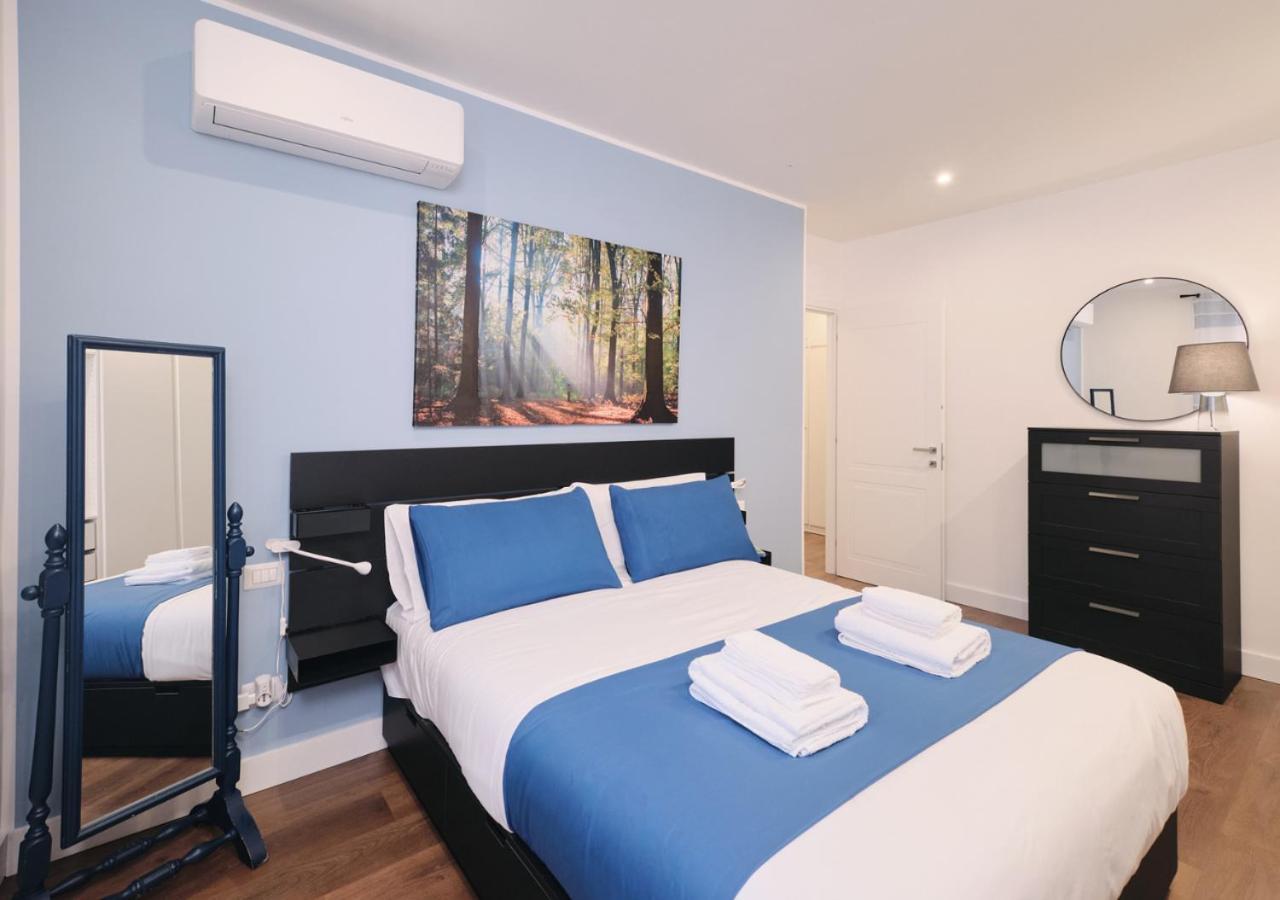 Colosseo A 15 Minuti - Elegante In Centro Apartment Rom