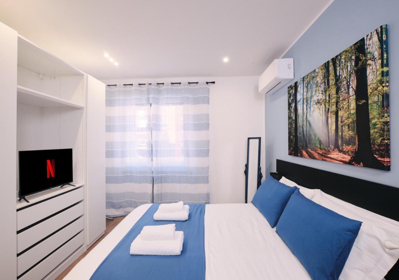 Apartment Colosseo A 15 Minuti - Elegante In Centro Rom