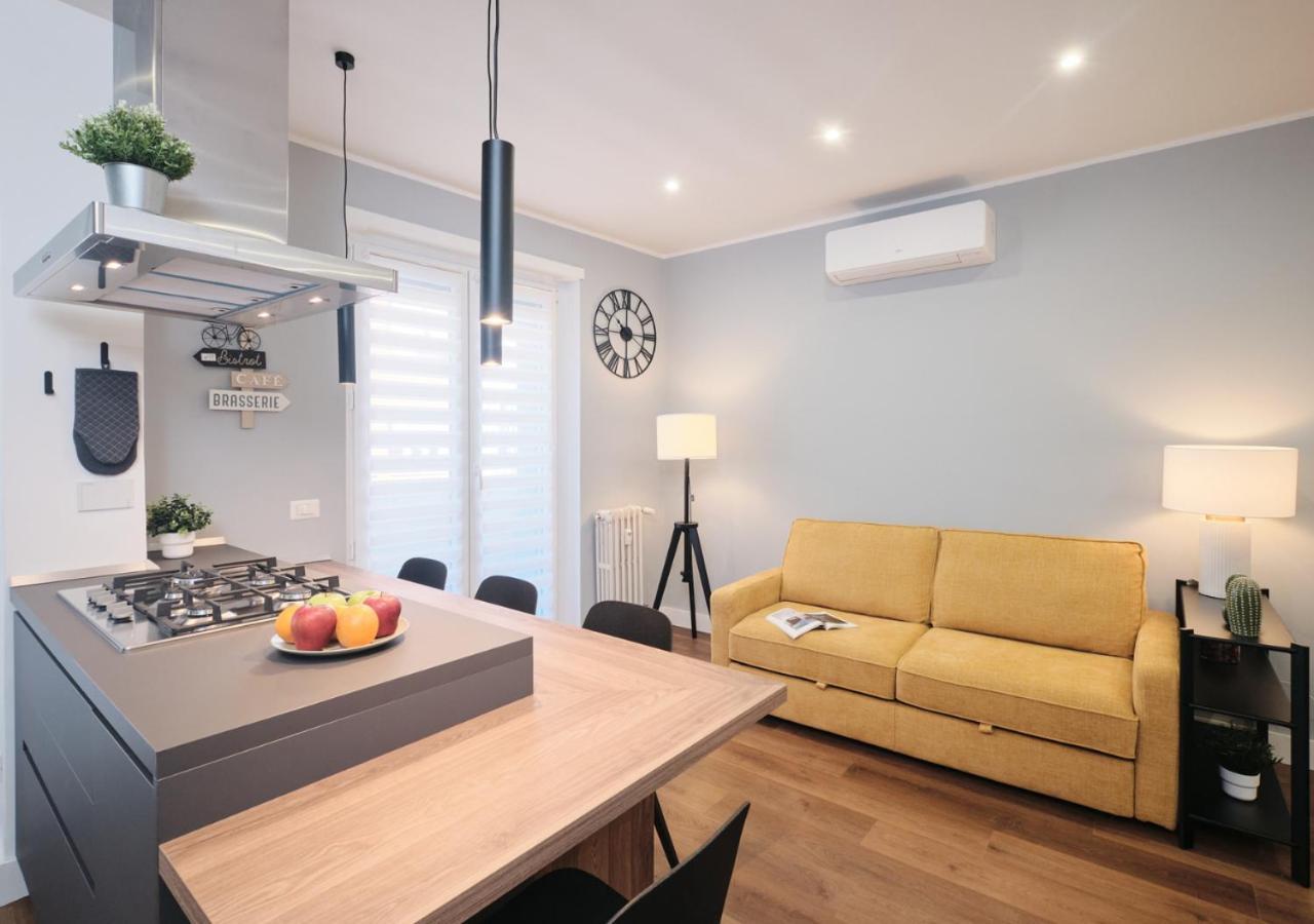 Colosseo A 15 Minuti - Elegante In Centro Apartment Rom