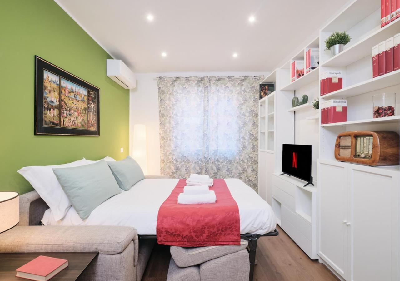 Apartment Colosseo A 15 Minuti - Elegante In Centro Rom