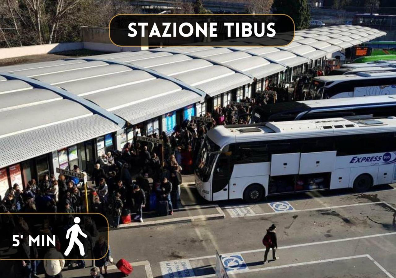 Colosseo A 15 Minuti - Elegante In Centro * Rom